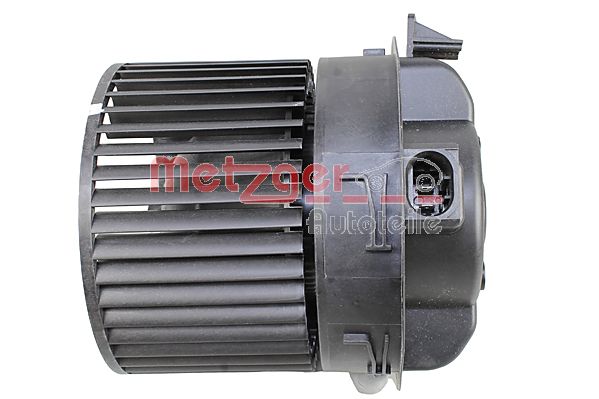 METZGER 0917391 Innenraumgebläse